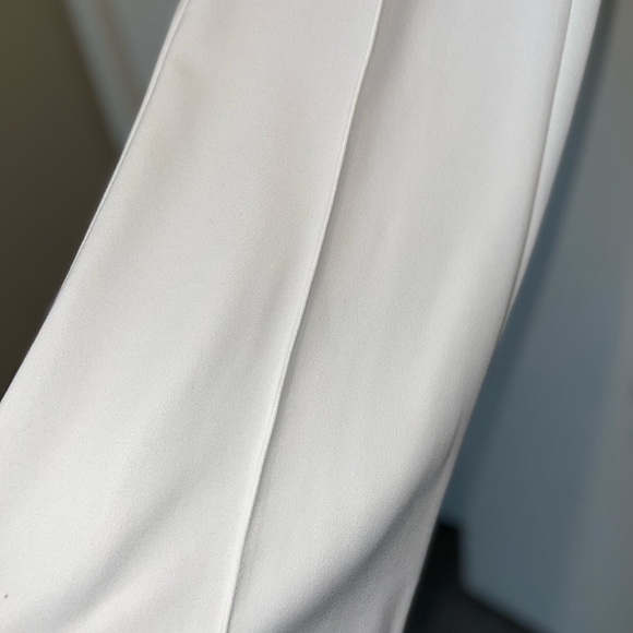 High Waist Trousers - Picture 6 of 6